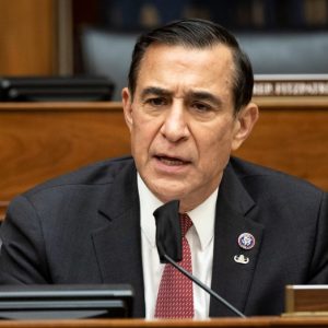Congressional Democrats widen 2026 battlefield, zero in on new House Republican targets