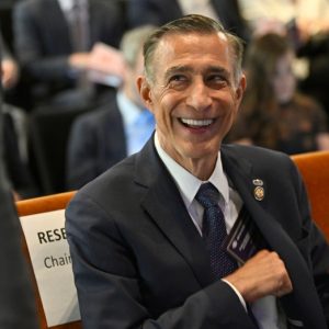 GOP rep weighs bolting California for Texas seat as dueling redistricting wars upend 2026 map: report