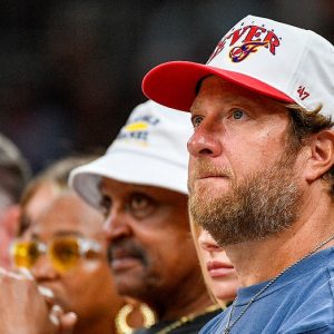 Dave Portnoy speaks on whether Barstool Sports would fire employees for slandering Charlie Kirk