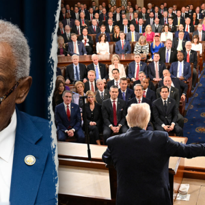 Democrat challenging 12-term rep slams ‘retirement community’ Congress amid youth revolt