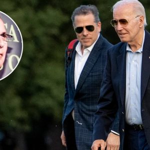 Special Counsel Weiss expected to release Hunter Biden report as soon as next week