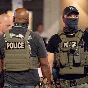 DC sues Trump administration over ‘unlawful’ federal takeover