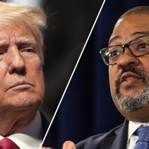 Bragg does ‘not oppose’ Trump request to delay sentencing; awaits Judge Merchan’s approval