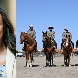Border state lawmaker demands Border Patrol agents be paid during pending shutdown: ‘Above and beyond’