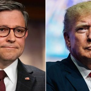 House GOP leaders privately wary of push to impeach federal judges blocking Trump agenda