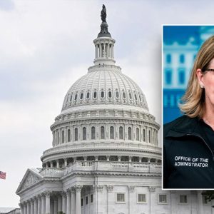 House committee calls on FEMA for transparency after official tells workers to avoid homes with Trump signs