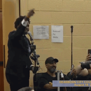 Viral Dearborn pastor delivers blunt warning on El-Sayed Senate bid: ‘Can you imagine?’
