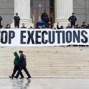 How Trump could restore capital punishment in Washington amid crime crackdown