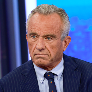 Top health official accuses RFK Jr’s agency of ‘censorship’