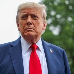 Trump’s 25th week in office set to include visit to Texas’ devastated Hill Country, third Netanyahu meeting