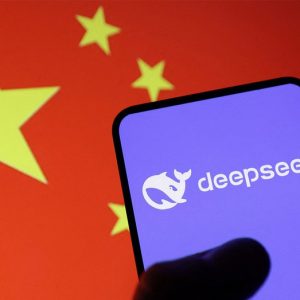 It’s time to ban Chinese AI app DeepSeek from ‘government devices,’ state AGs urge Congress