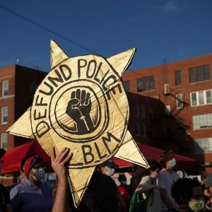Dem candidates bankrolled by ‘defund the police donors’ targeted by House GOP