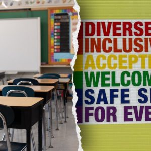 North Carolina school board member rips ‘mediocre White men’ in rant against DEI critics