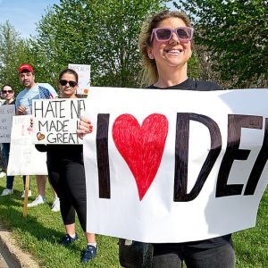 Republicans move to cut DEI from federal contracts as Duffy cries foul on equity in Key Bridge rebuild