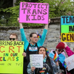 WATCHDOG: How universities are rebranding DEI to skirt Trump’s crackdown