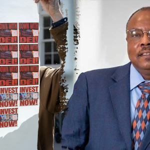 University doctor boasts about finding loopholes to skirt anti-DEI laws: ‘That’s what we do’