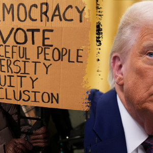 Federal judge partially blocks Trump’s effort to deny funding to pro-DEI public schools