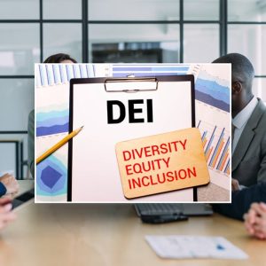 Nearly all Fortune 500 companies still maintain corporate DEI commitments: report