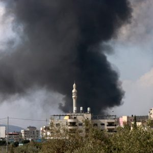 ‘Public execution’: The Israeli checkpoint terrorising a Palestinian town