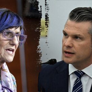 Top House Democrat grills Hegseth on submarine spending plans: ‘Give us the details’