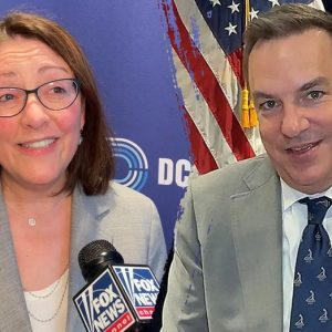 Showdown for the House: Democrats, Republicans brace for high-stakes midterm clash