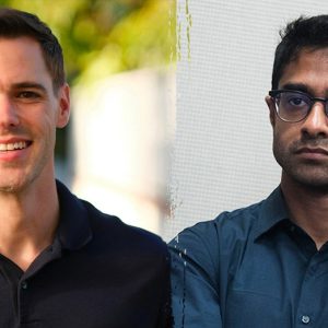 Former Democrat Hill staffers challenge the aging establishment in Congress: report