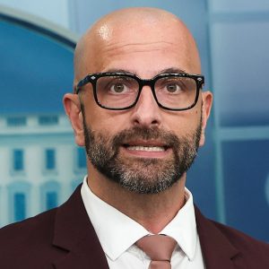 CDC official who blasted Trump’s ‘weak science’ led politicized Biden-era monkeypox response