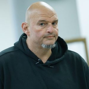 Fetterman says he knows and loves Trump voters: ‘I’m the only Democrat in my family’