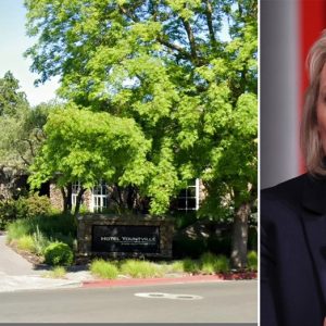 Democrats plan luxury Napa retreat as government shutdown threat looms over Congress