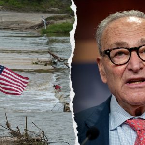 EXCLUSIVE: Democrats risk flood insurance lapse in their shutdown fight, home builders and White House warn