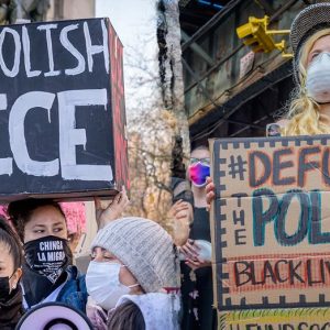 Philanthropy group ripped for bankrolling ‘radical’ defund the police, anti-ICE groups: ‘Less safe’