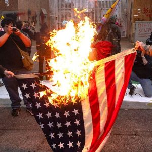 EXCLUSIVE: State Dept reveals Portland Antifa connection to Hamas, Iran’s IRGC in sweeping terror action