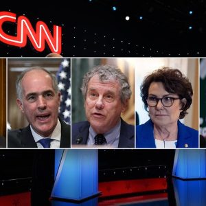 Pressure mounts on battleground state Dems after Biden debate disaster