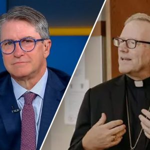 Catholic bishop delves into problems of liberalism, ‘society of little tyrants,’ with politics professor