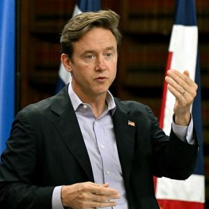 Denver mayor orders ICE agents detained if they ‘assault or shoot’ residents