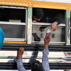 Federal judge blocks Trump administration from deporting hundreds of Guatemalan minors