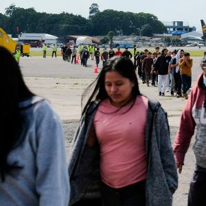 Guatemala ready for more deportations under Trump, report says: ‘We know it’s coming’
