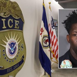 Social media erupts after ICE arrest of superintendent in Iowa: ‘Crazy story’