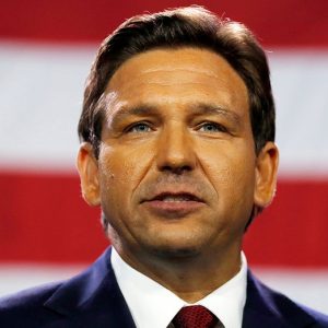 ‘DeSanta Claus’ strikes again: Florida Gov. Ron DeSantis announces extra days off for state workers