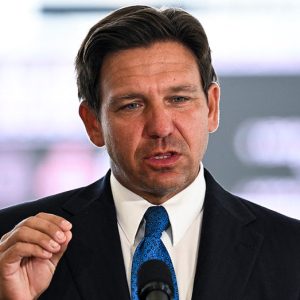 Abolish property taxes? DeSantis endorses the idea and explains how it could be done in Florida