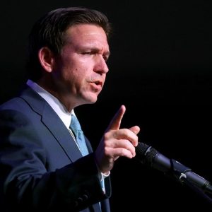 DeSantis rebukes Republicans for backing bill for carbon sequestration task force: ‘Absolutely embarrassing’