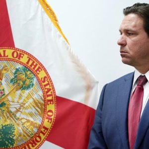 DeSantis excoriates FL House leadership amid Republican civil war, accusing them of ‘revolt against’ voters