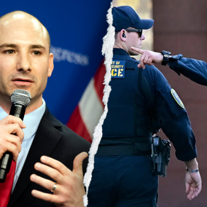 Meet the Fairfax killers: Top violent illegal alien criminals wreaking havoc on major American suburb