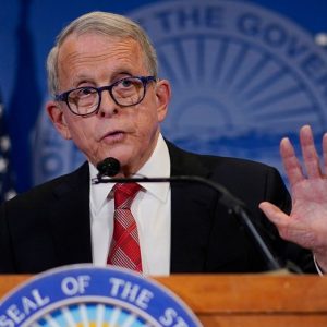 Ohio governor orders government employees to return to office, following Trump’s lead