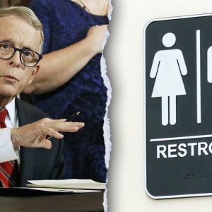 Ohio governor signs ‘bathroom bill’ into law, restricting students from using opposite-sex restrooms