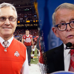 ‘Born leader’: Ohio governor nominates former legendary college football coach as lieutenant governor