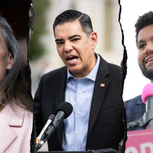 Republicans troll Dems’ El Salvador visits with offer to foot travel bill – in exchange for one thing