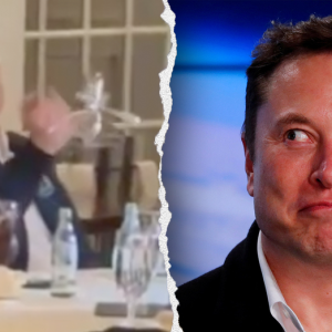 Elon Musk denies taking ketamine in X reply to bizarre spoon balancing video