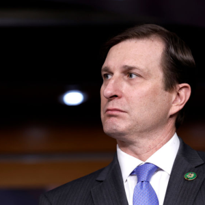 Democrat slammed for saying he’s tired of hearing about migrant crime from law enforcement: ‘Partisan hack’