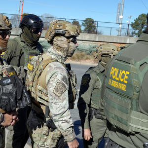 North Carolina Democrats fall silent after ICE arrests dozens with violent records